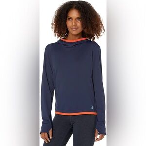 Cotopaxi Sombra Sun Hoodie, size S